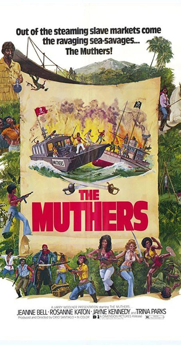 The Muthers The Muthers 1976 IMDb