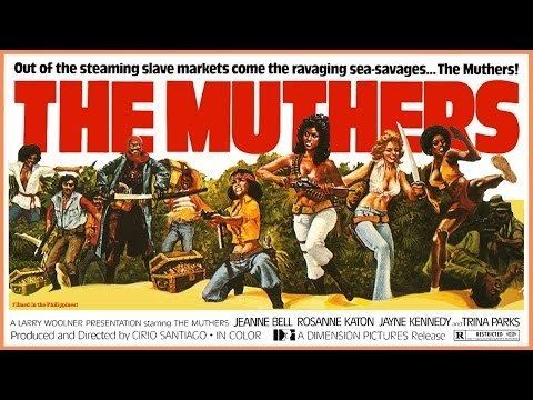 The Muthers The Muthers 1976 Trailer Color 207 mins YouTube