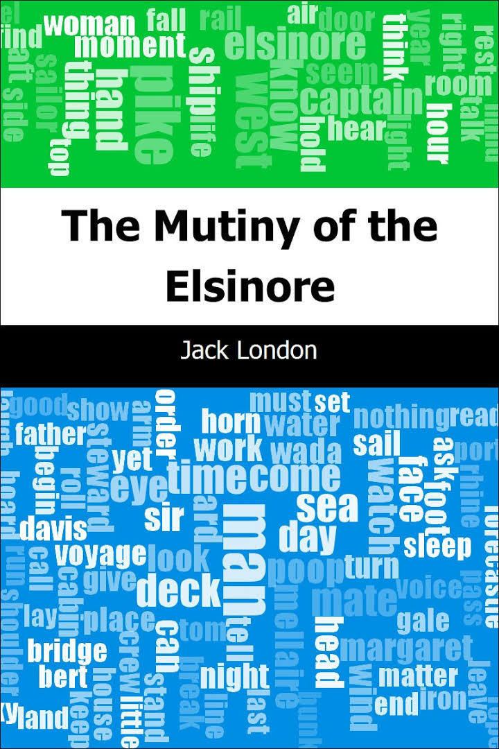 The Mutiny of the Elsinore (novel) t0gstaticcomimagesqtbnANd9GcSE6Lmz1hwnpkrXy