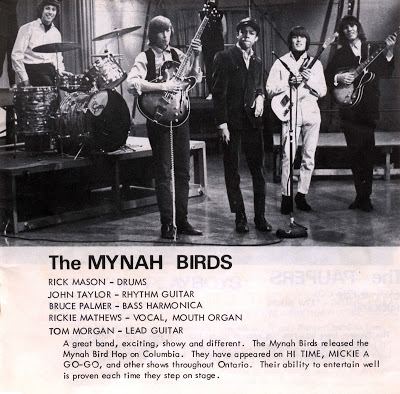 The Mynah Birds Neil Young News The Mynah Birds An In Depth Exclusive