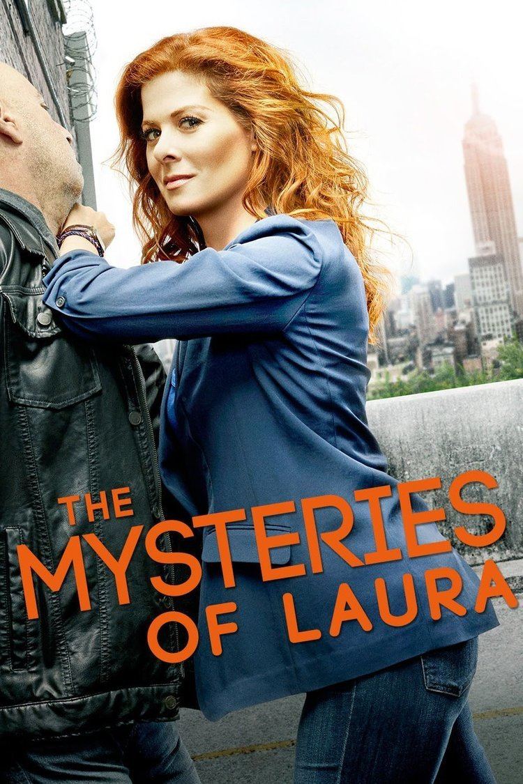 The Mysteries of Laura wwwgstaticcomtvthumbtvbanners10774385p10774