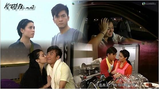 The Mysteries of Love The Mysteries of Love TVB Favourite Couple Poll K for TVB