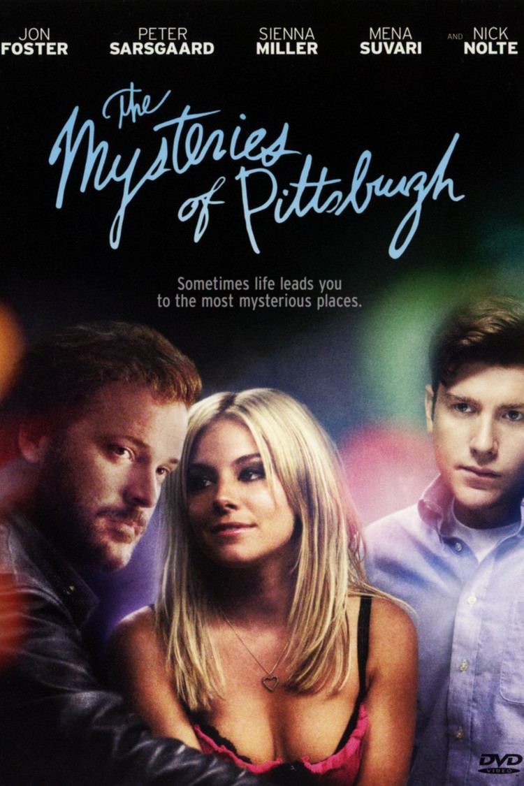 The Mysteries of Pittsburgh (film) wwwgstaticcomtvthumbdvdboxart177251p177251