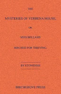 The Mysteries of Verbena House t3gstaticcomimagesqtbnANd9GcTKFLILaGx67i5uxK