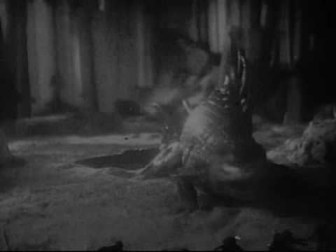 The Mysterious Island (1929 film) The Mysterious Island 1929 Fragment YouTube