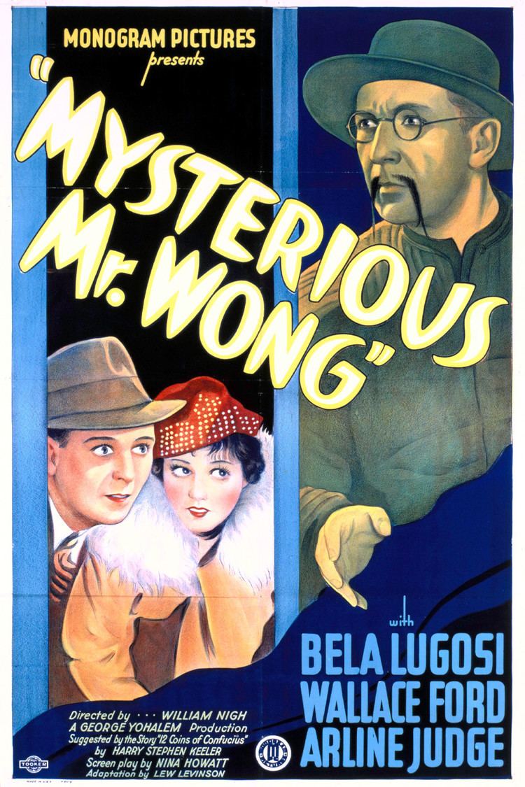 The Mysterious Mr. Wong wwwgstaticcomtvthumbmovieposters5785p5785p