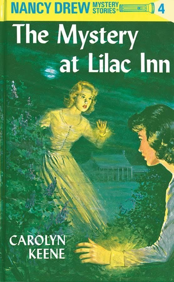 The Mystery at Lilac Inn t3gstaticcomimagesqtbnANd9GcS2Yq1mVJGQQSBNPg