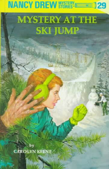 The Mystery at the Ski Jump t1gstaticcomimagesqtbnANd9GcRmYKassgX435nVmz