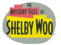 The Mystery Files of Shelby Woo The Mystery Files of Shelby Woo Wikipedia