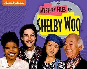 The Mystery Files of Shelby Woo The Mystery Files Of Shelby Woo S02E05 Watch TV Series Online Free