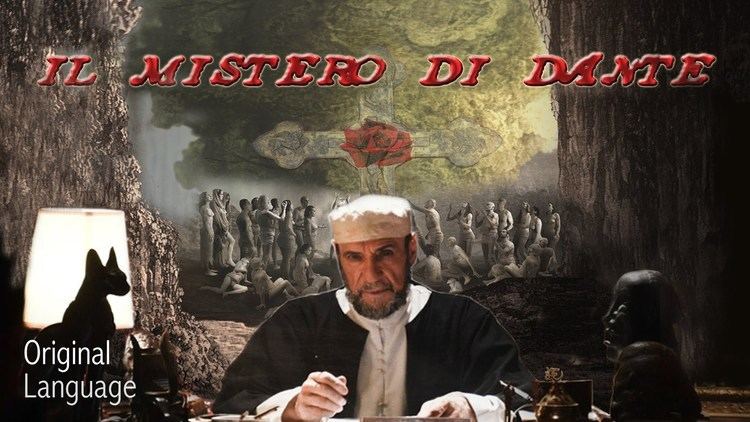 The Mystery of Dante THE MYSTERY OF DANTE by Louis Nero Official Trailer HD YouTube