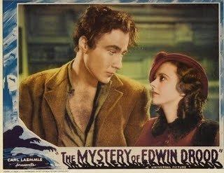 The Mystery of Edwin Drood (1935 film) 2 The Mystery of Edwin Drood 1935 USA DROODIANAru