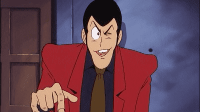 The Mystery of Mamo Lupin the 3rd The Mystery of Mamo DVD Talk Review of the DVD Video