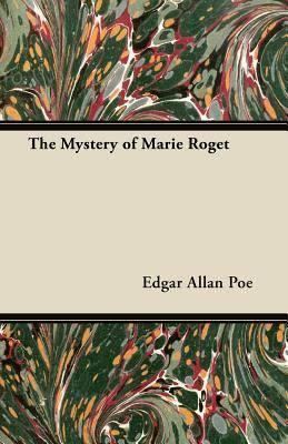 The Mystery of Marie Rogêt t0gstaticcomimagesqtbnANd9GcSYVygscRMFkEXSGQ