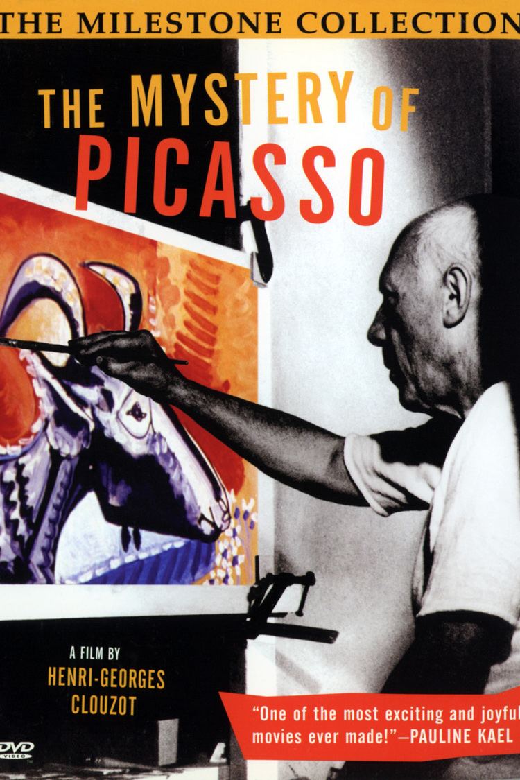 The Mystery of Picasso wwwgstaticcomtvthumbdvdboxart10297p10297d