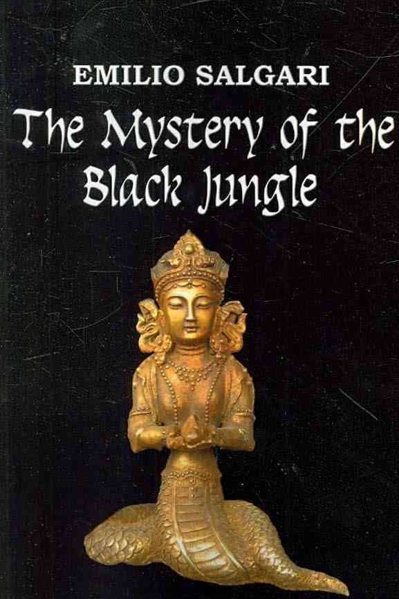 The Mystery of the Black Jungle t1gstaticcomimagesqtbnANd9GcTRrvZHsjXF9Ahwj0