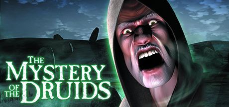 The Mystery of the Druids The Mystery of the Druids on Steam