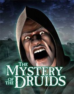 The Mystery of the Druids The Mystery of the Druids Wikipedia