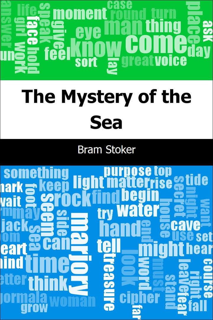 The Mystery of the Sea t0gstaticcomimagesqtbnANd9GcSmzuCK8ETHol7SUA