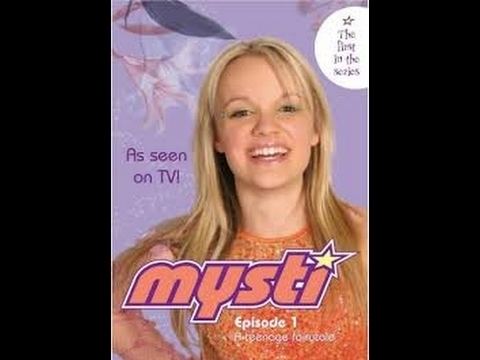 The Mysti Show The Mysti Show 2004 YouTube