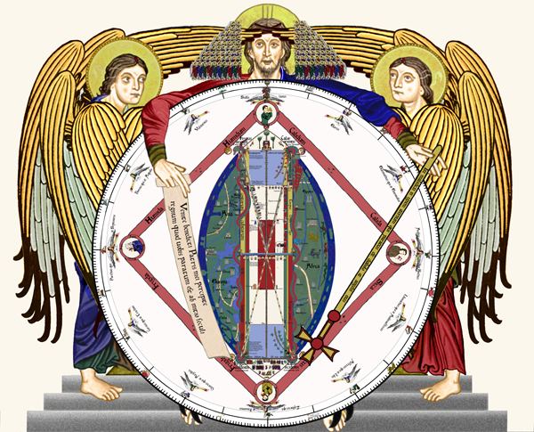 The Mystic Ark