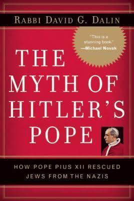 The Myth of Hitler's Pope t1gstaticcomimagesqtbnANd9GcSr8NUTrVB8ZT8bwE