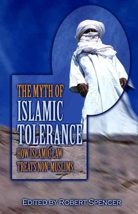 The Myth of Islamic Tolerance t1gstaticcomimagesqtbnANd9GcQpS9HVkSoUC7M2Mk