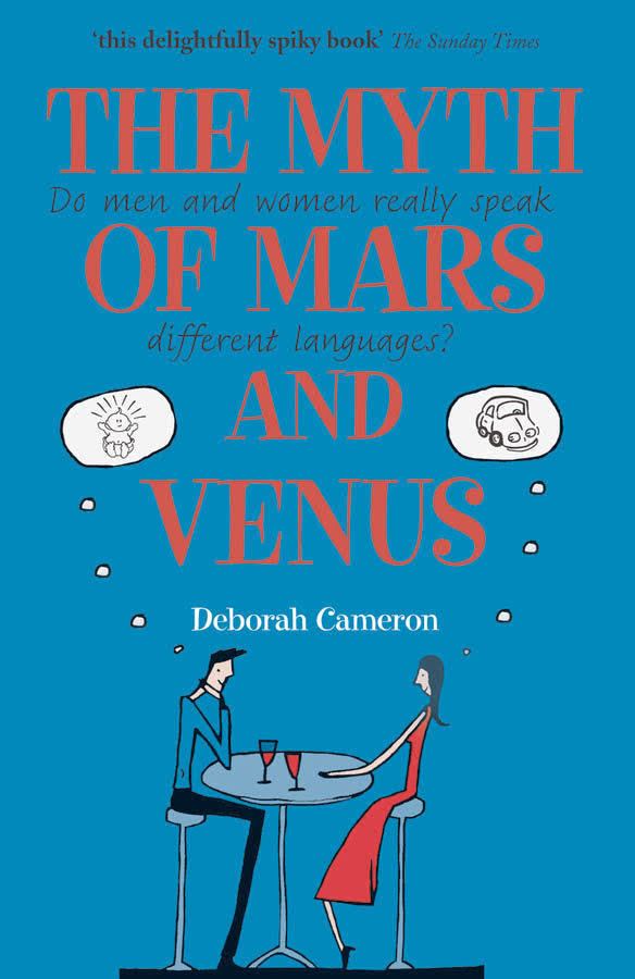 The Myth of Mars and Venus t3gstaticcomimagesqtbnANd9GcQ8ydcRKn9fYfvqai