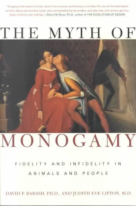 The Myth of Monogamy t3gstaticcomimagesqtbnANd9GcQsL8HkwOy8SAM4jY
