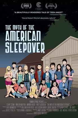 The Myth of the American Sleepover t1gstaticcomimagesqtbnANd9GcTwbXEcWbE4eaGhSP