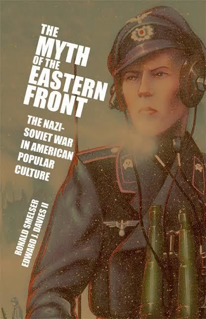 The Myth of the Eastern Front t0gstaticcomimagesqtbnANd9GcRLpIh3u6uSczpnA0