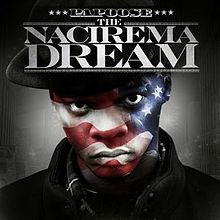 The Nacirema Dream httpsuploadwikimediaorgwikipediaenthumbc