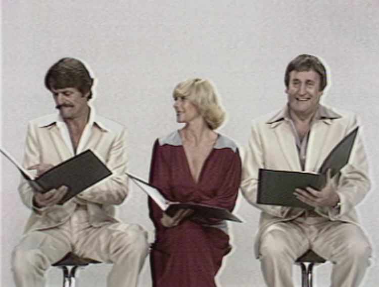 The Naked Vicar Show Video Overview The Naked Vicar Show Series 2 Episode 2 1978 on