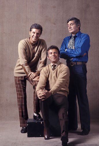The Name of the Game (TV series) 1000 ideas about Gene Barry on Pinterest Peter falk Charles