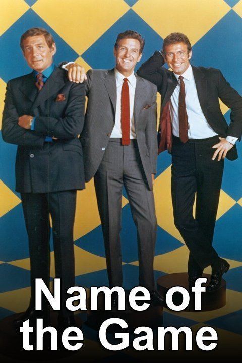 The Name of the Game (TV series) wwwgstaticcomtvthumbtvbanners449398p449398