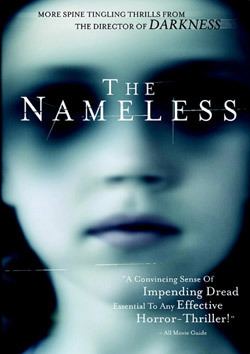 The Nameless (film) The Nameless 1999 Hollywood Movie Watch Online Filmlinks4uis
