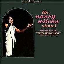 The Nancy Wilson Show! httpsuploadwikimediaorgwikipediaenthumb8