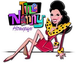 The Nanny The Nanny Home Page