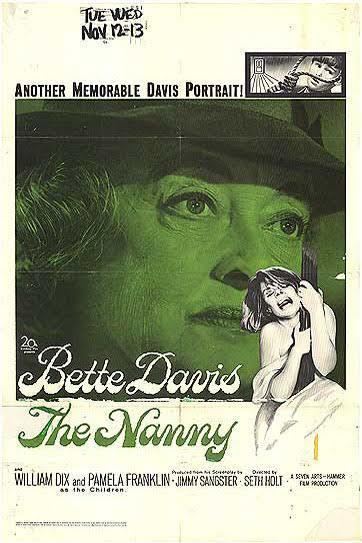 The Nanny (1965 film) t0gstaticcomimagesqtbnANd9GcRiYrXpeHW1Svkja