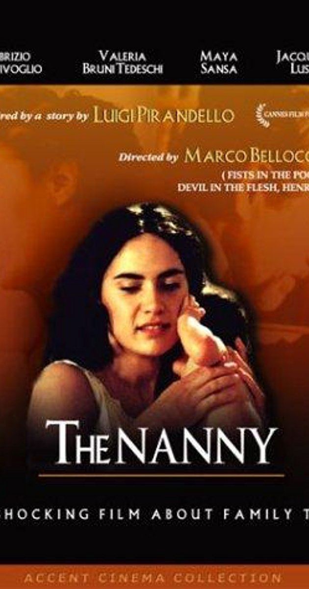 The Nanny (1999 film) The Nanny 1999 IMDb