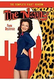 The Nanny The Nanny TV Series 19931999 IMDb