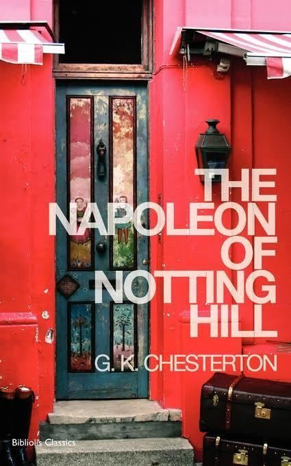 The Napoleon of Notting Hill t2gstaticcomimagesqtbnANd9GcQuTircMvd7gc418