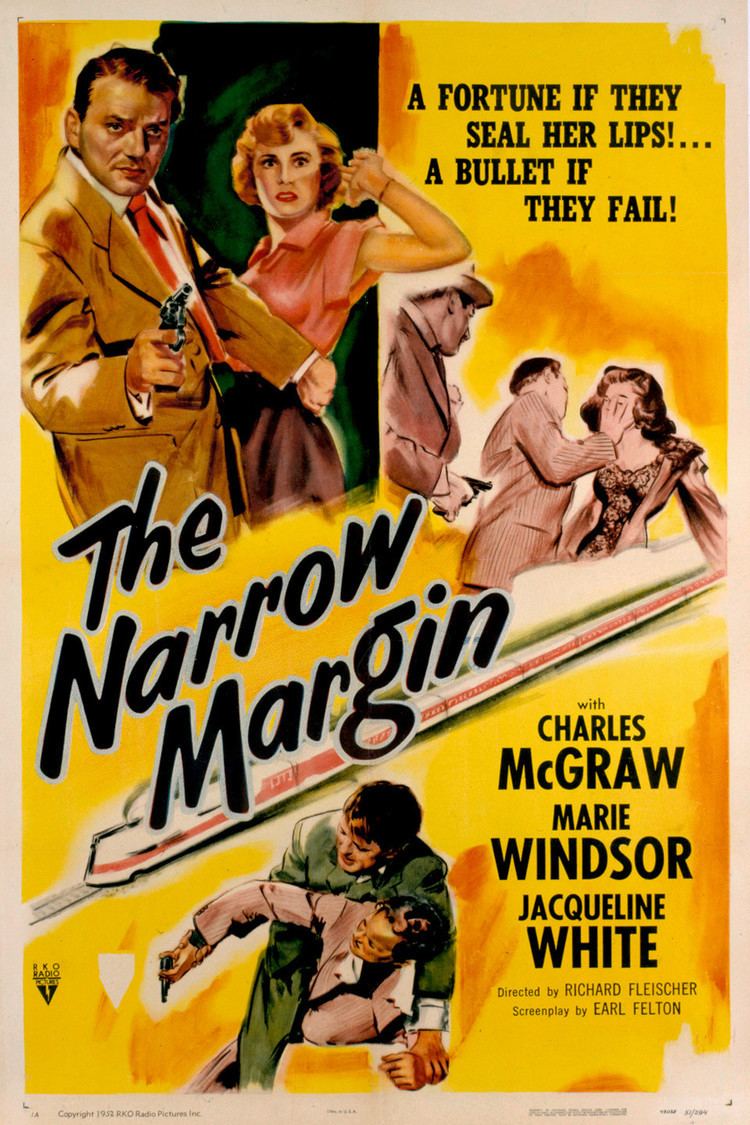 The Narrow Margin wwwgstaticcomtvthumbmovieposters12923p12923
