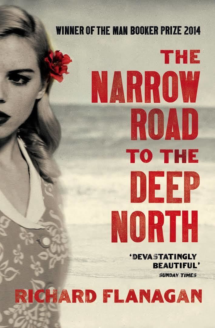 The Narrow Road to the Deep North (novel) t3gstaticcomimagesqtbnANd9GcRb1oXU2tVcf4vPMV