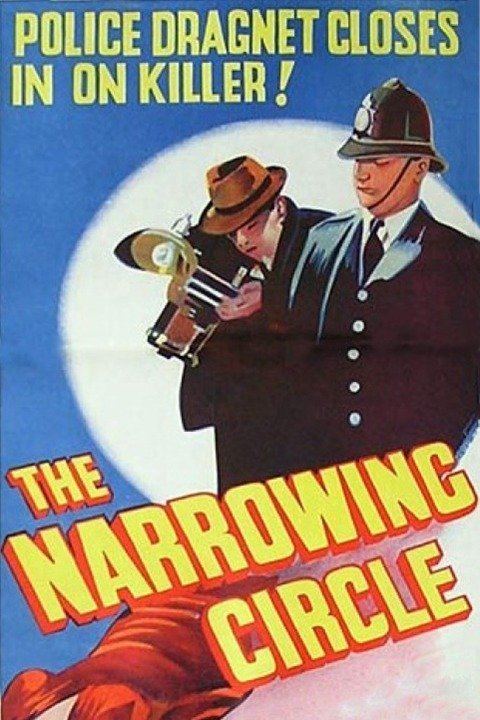 The Narrowing Circle wwwgstaticcomtvthumbmovieposters93164p93164
