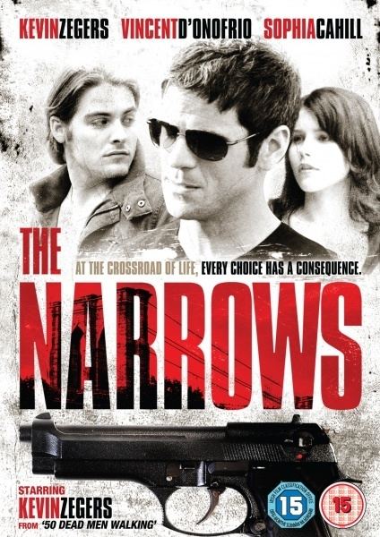 The Narrows (film) High Fliers Films Release THE NARROWS
