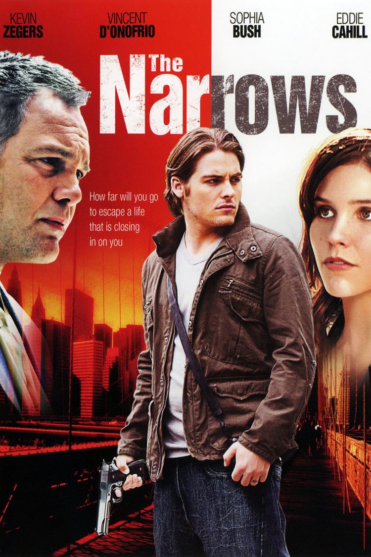 The Narrows (film) wwwgstaticcomtvthumbdvdboxart3549975p354997