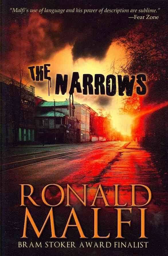 The Narrows (Malfi novel) t0gstaticcomimagesqtbnANd9GcSSfGhViyG2vSv0