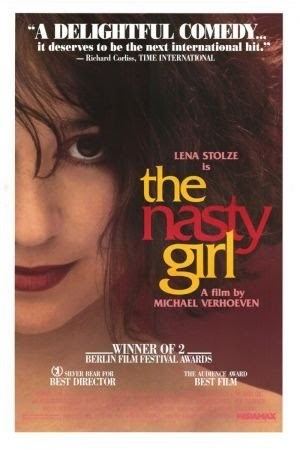 The Nasty Girl The Nasty Girl 1990 YouTube