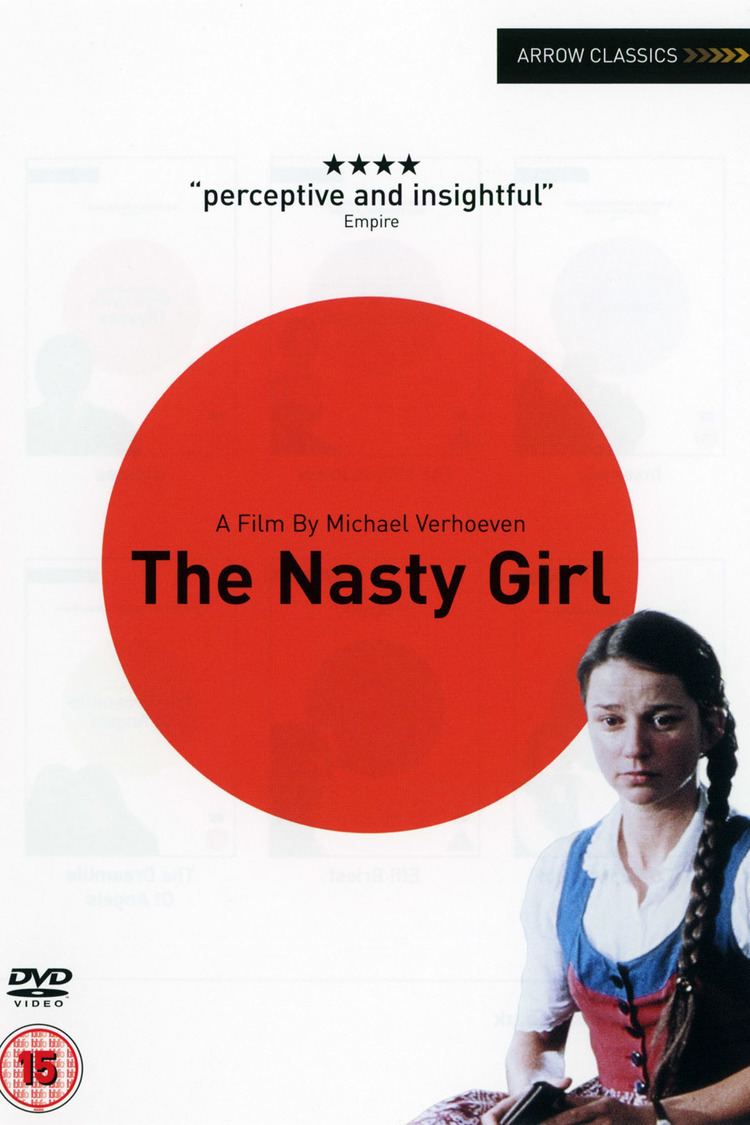 The Nasty Girl wwwgstaticcomtvthumbdvdboxart13108p13108d